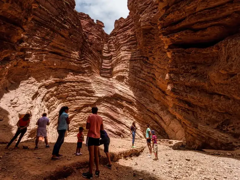 The Essence of Northern Argentina 8 Days 